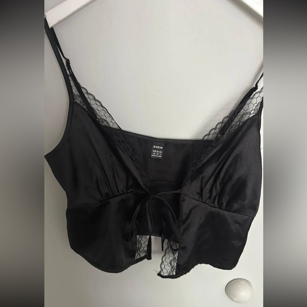 Shein Top
